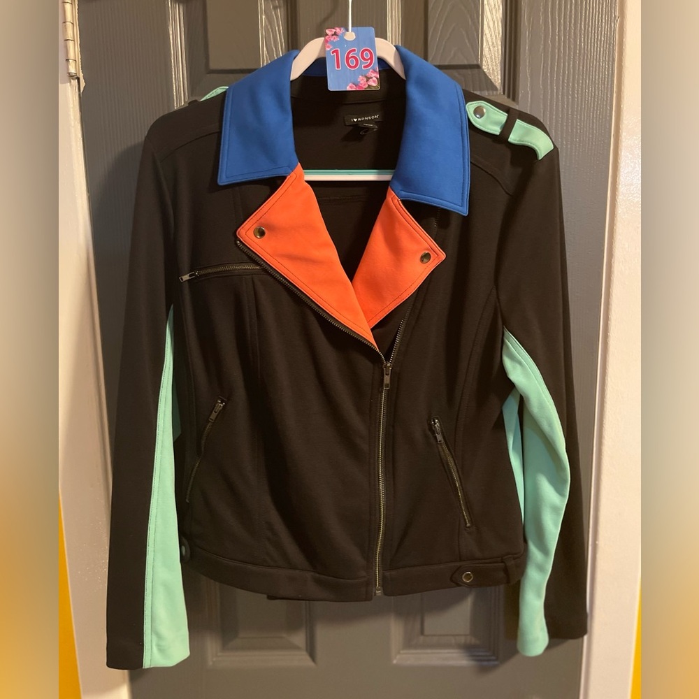 Blazer / jacket